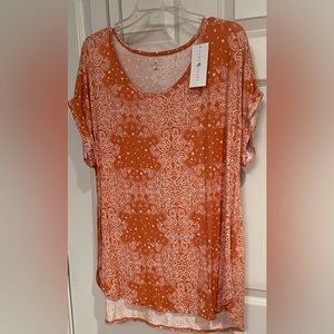 Women’s 1x Tee-Shirt